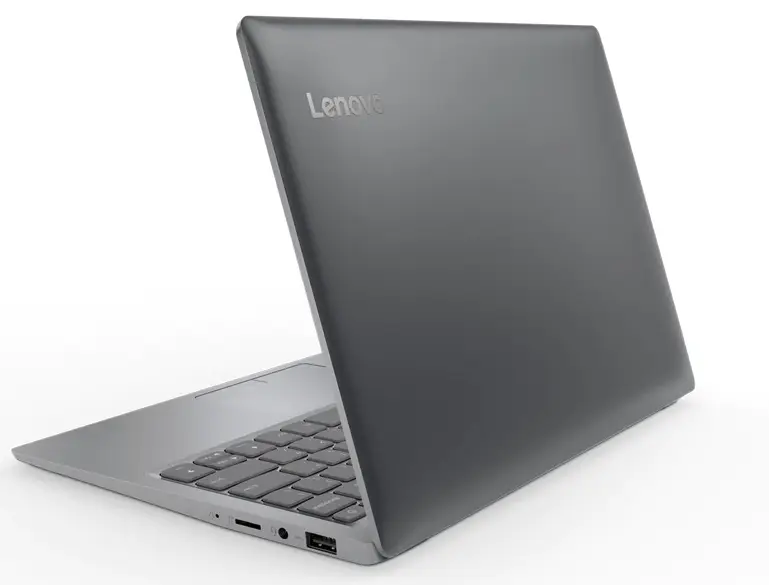 Lenovo ideapad 120S (11") 2 GB 81A4008WAX