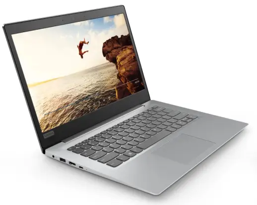Lenovo ideapad 120S (14") 4 GB 81A500BFFR