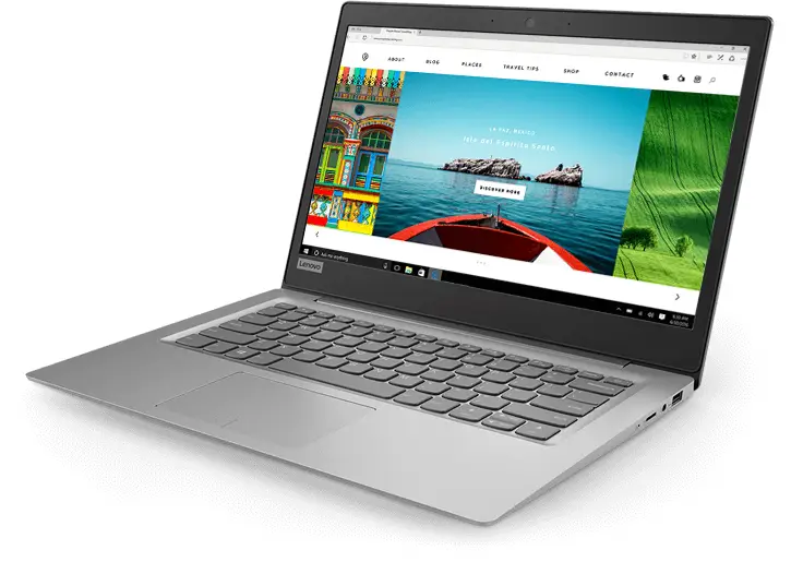 Lenovo ideapad 120S (14") 4 GB 81A500J7IX