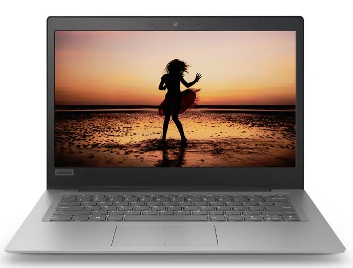 Lenovo ideapad 120S (14") 4 GB 81A500FCSP