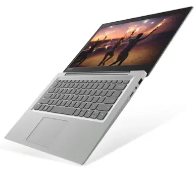 Lenovo ideapad 120S (14") 4 GB 81A5008GMH