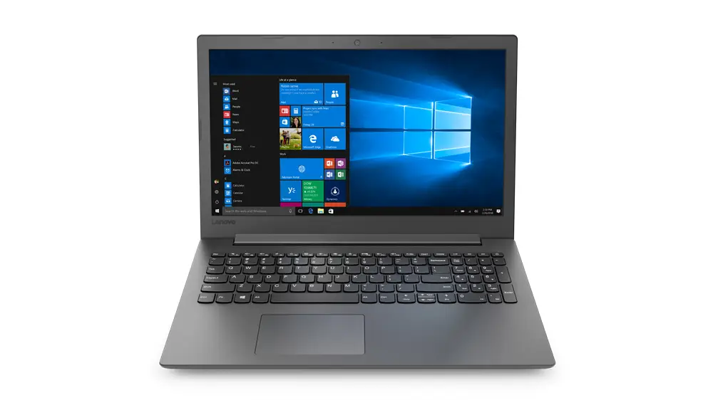 Lenovo ideapad 130-15IKB 4 GB 81H700BEIN