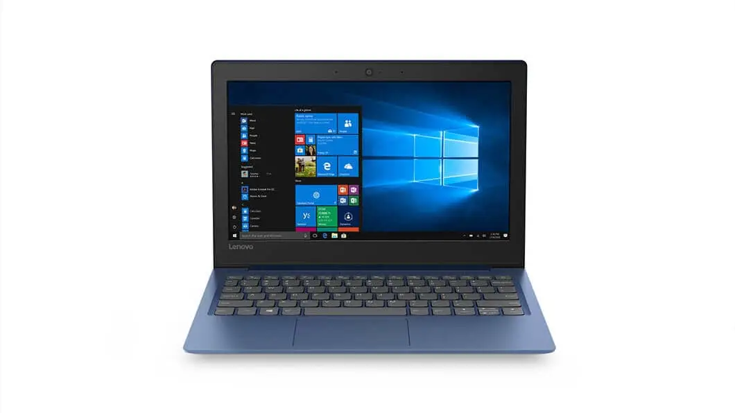 Lenovo ideapad 130S-11IGM 2 GB 81KT0003US