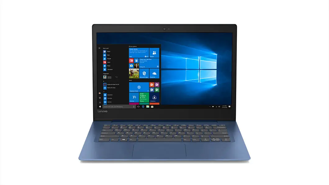 Lenovo ideapad 130S-14IGM 2 GB 81KU0004US