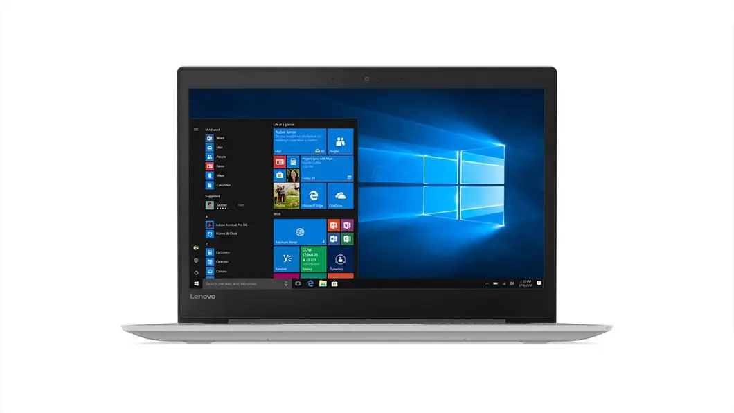 Lenovo ideapad 130S-14IGM 4 GB 81KU000FUS