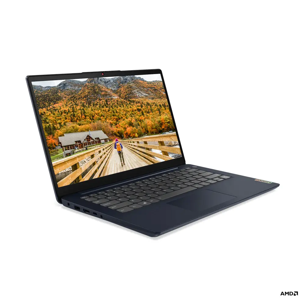 Lenovo IdeaPad 3 14ALC6 4 GB 82KT00TPUK