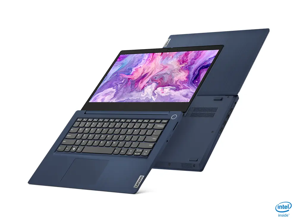 Lenovo IdeaPad 3 14IGL05 4 GB 81WH000UUK