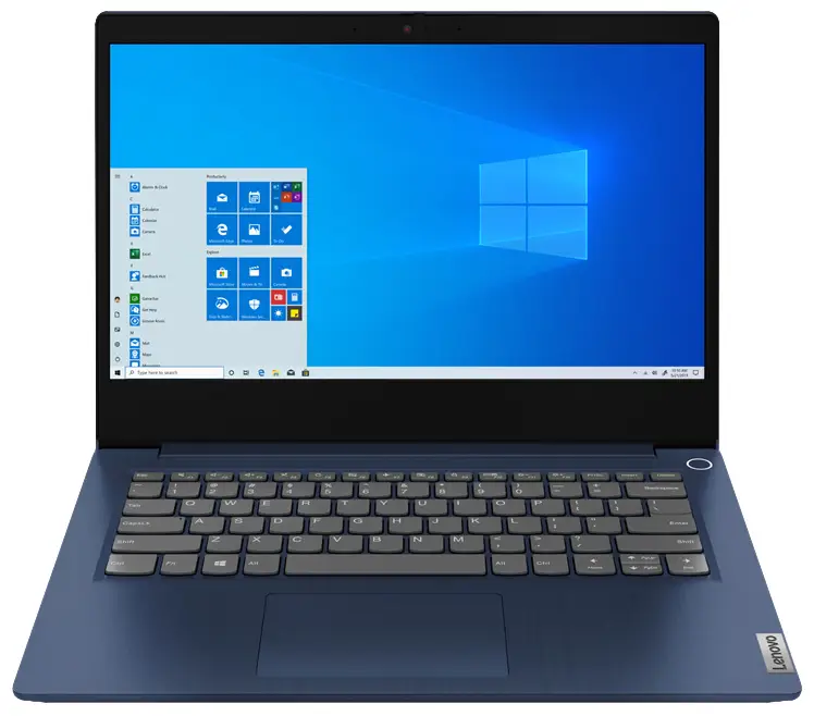 Lenovo IdeaPad 3 14IIL05 8 GB 81WD004LGE