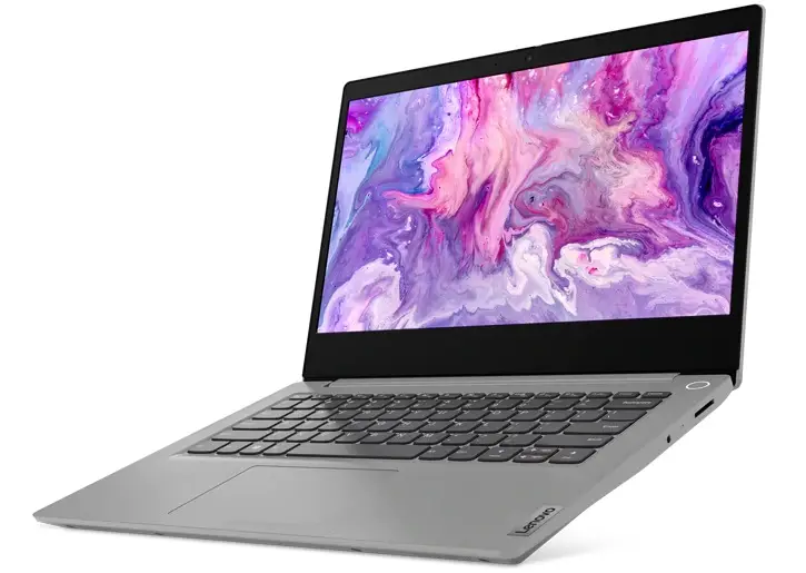 Lenovo IdeaPad 3 14IML05 4 GB 81WA00CPMH