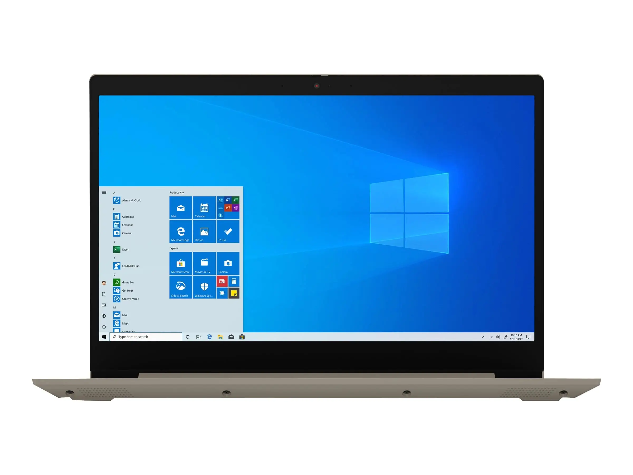 Lenovo IdeaPad 3 15ADA05 8 GB 81W1008HIX