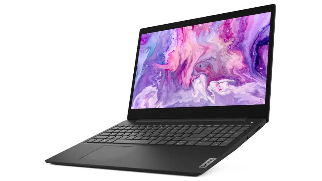 Lenovo IdeaPad 3 15ADA05 4 GB 81W100QMIX