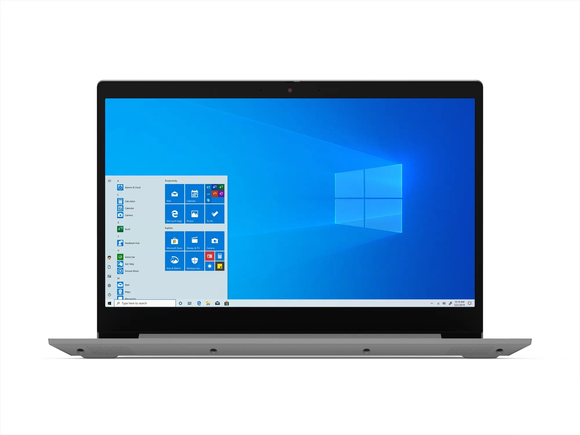 Lenovo IdeaPad 3 15IIL05 8 GB 81WE00CMIX