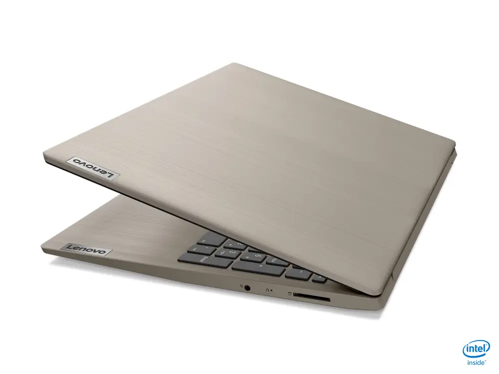 Lenovo IdeaPad 3 15IML05 4 GB 81WB0002US