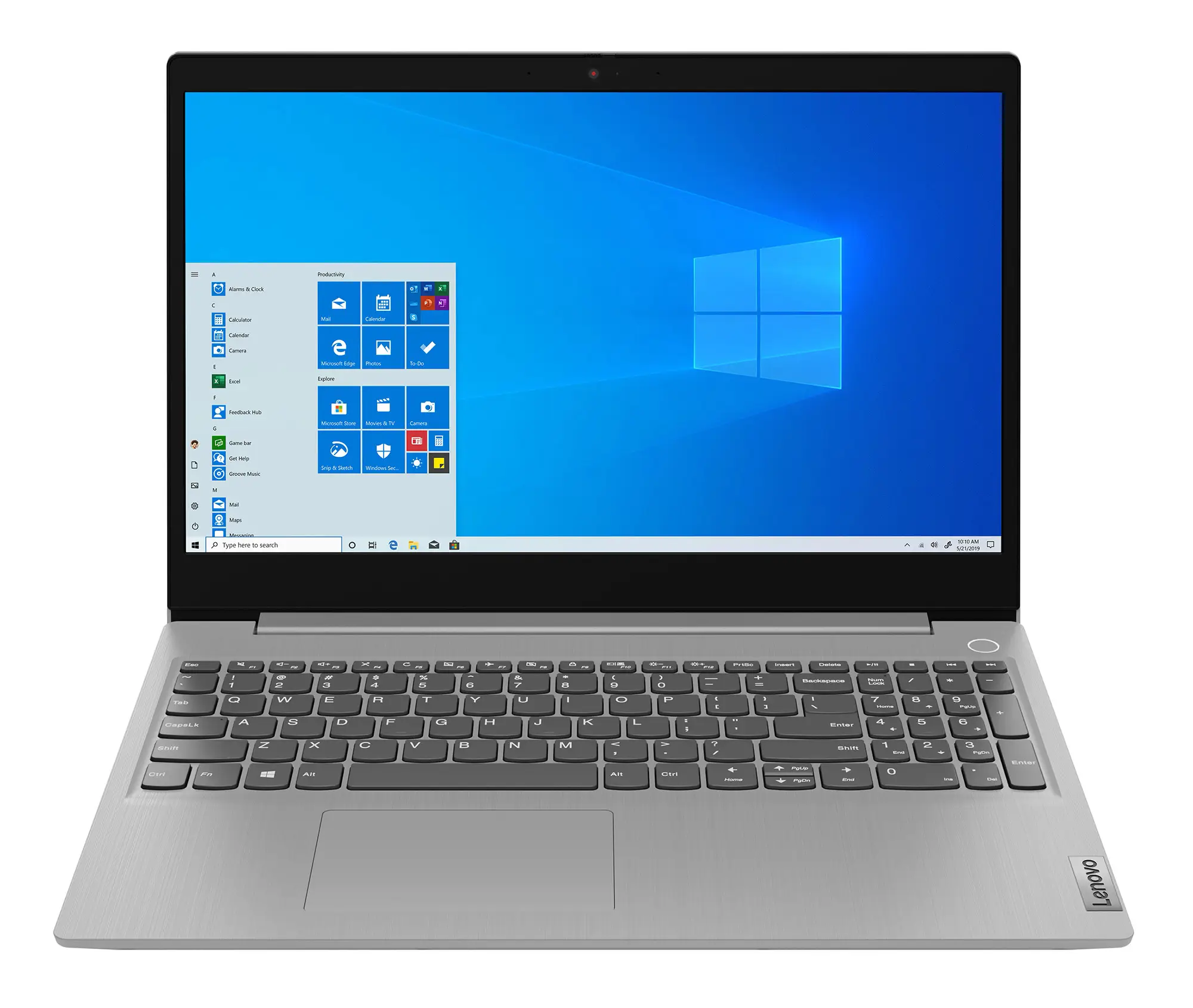 Lenovo IdeaPad 3 15IML05 8 GB 81WB00DWIX