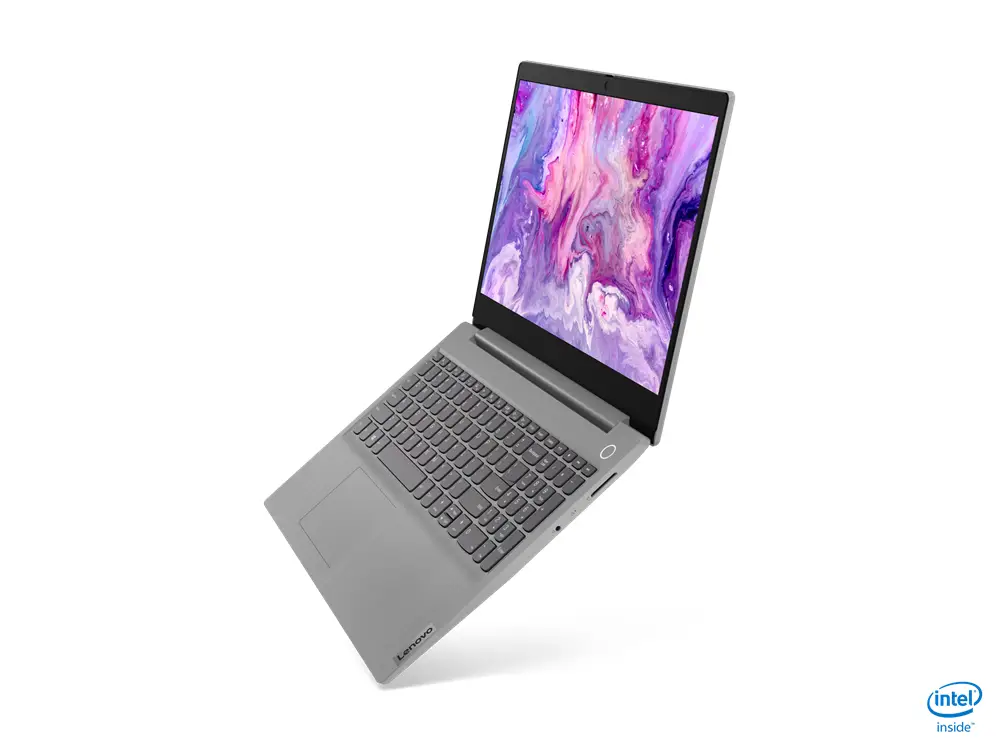 Lenovo IdeaPad 3 15IML05 12 GB 81WB014UIX