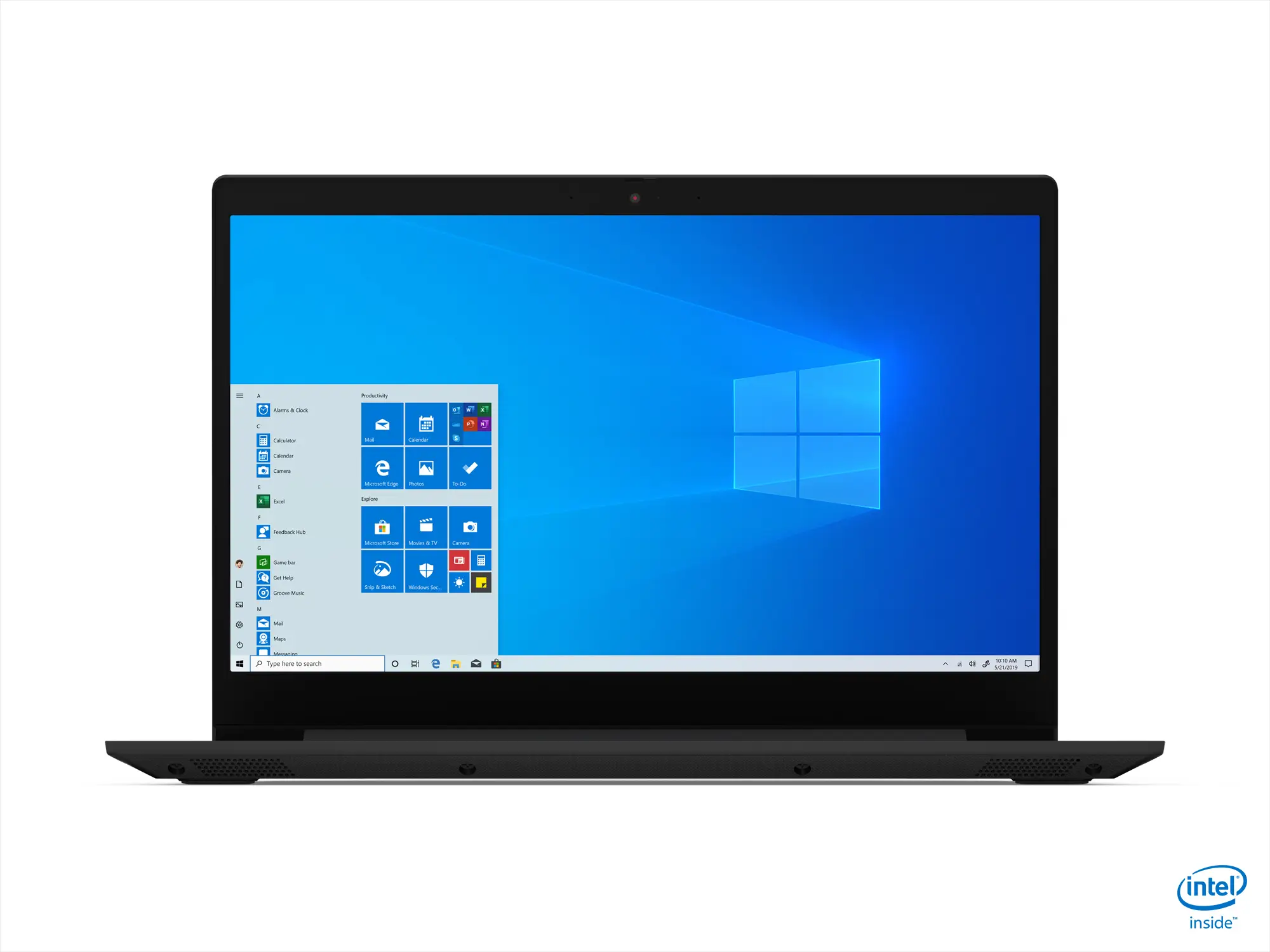 Lenovo IdeaPad 3 15IML05 4 GB 81WB0100UE
