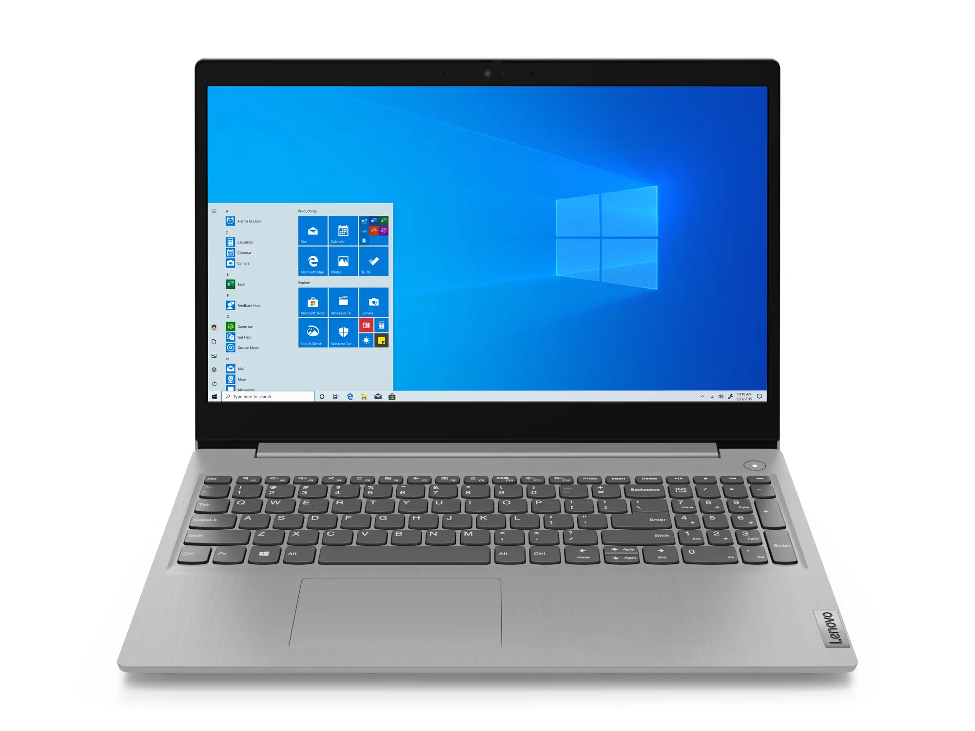 Lenovo IdeaPad 3 15IML05 8 GB 81WB0033HV