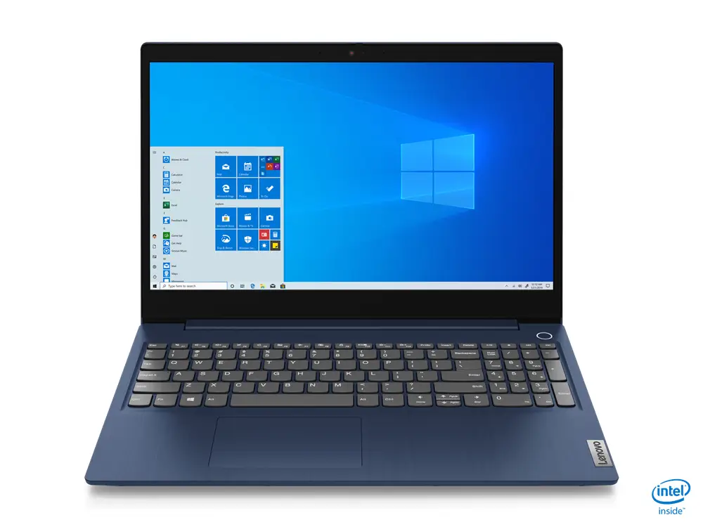 Lenovo IdeaPad 3 15IML05 4 GB 81WB00XJRK