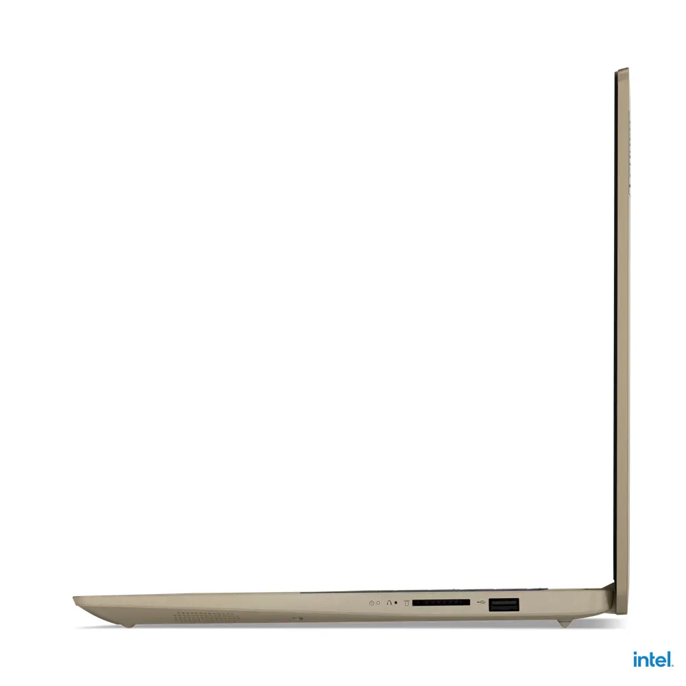 Lenovo IdeaPad 3 15ITL6 8 GB 82H801E2US