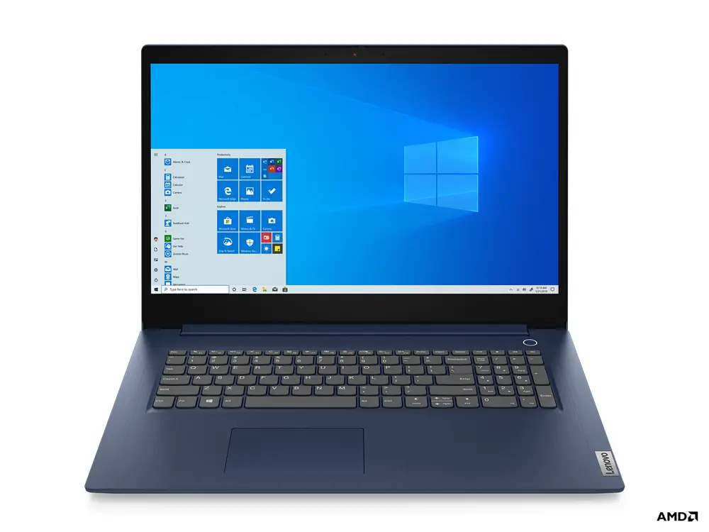 Lenovo IdeaPad 3 17ADA05 8 GB 81W2002YCK