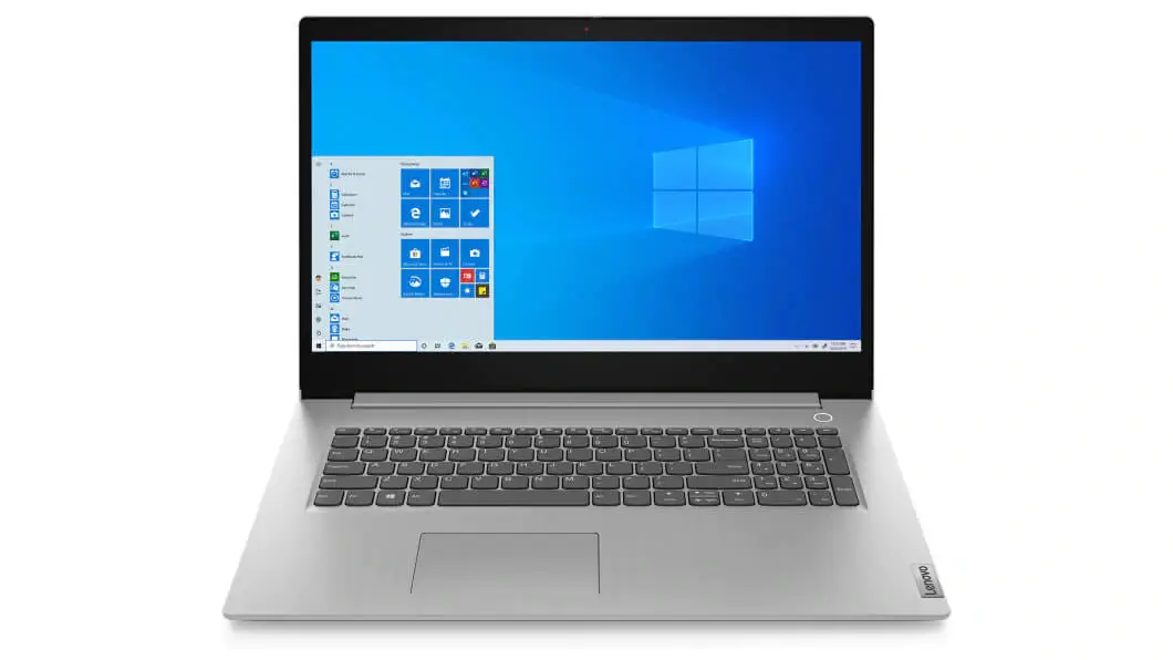 Lenovo IdeaPad 3 17ADA05 8 GB 81W2004UGE
