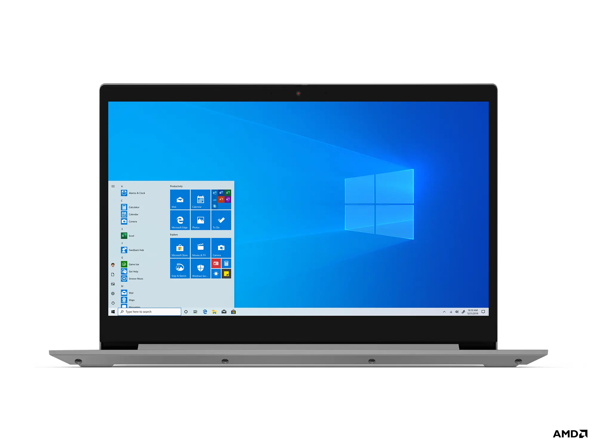 Lenovo IdeaPad 3 17ADA05 8 GB 81W20085GE