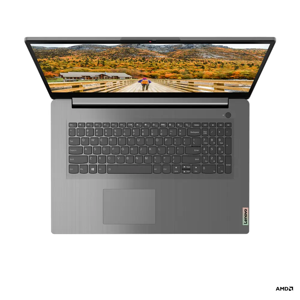 Lenovo IdeaPad 3 17ALC6 8 GB 82KV0002MX