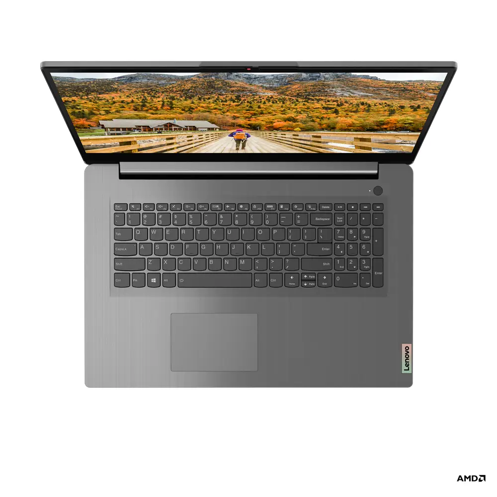Lenovo IdeaPad 3 17ALC6 8 GB 82KV006GPB