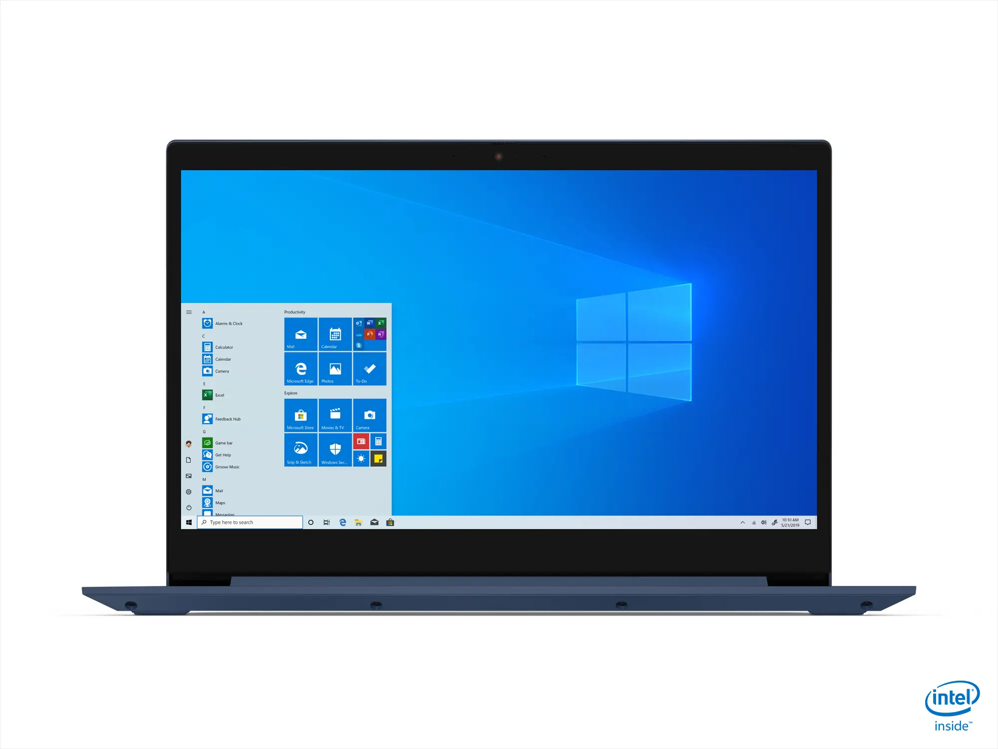 Lenovo IdeaPad 3 17IIL05 8 GB 81WF000SUS