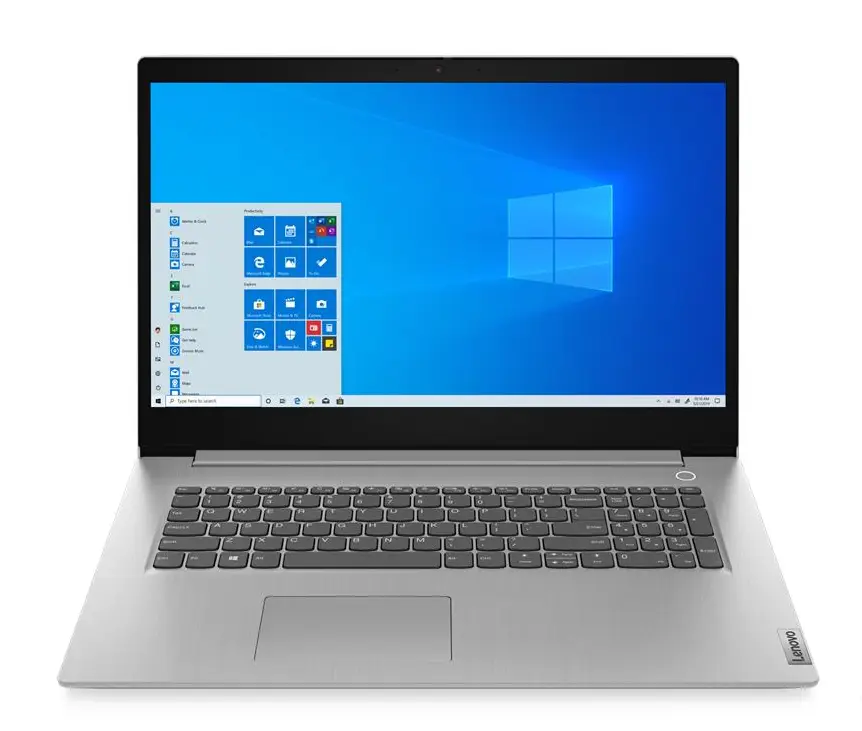 Lenovo IdeaPad 3 17IML05 8 GB 81WC001RMZ