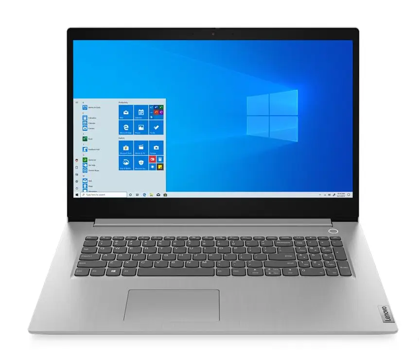 Lenovo IdeaPad 3 17IML05 8 GB 81WC006FMH