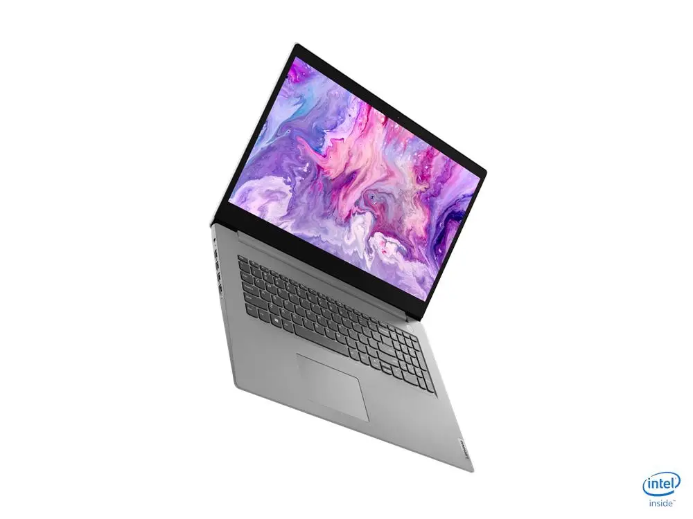 Lenovo IdeaPad 3 17IML05 8 GB 81WC0001US
