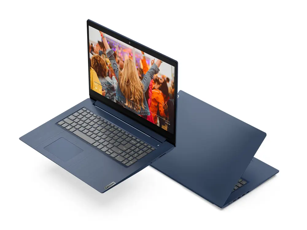 Lenovo IdeaPad 3 17IML05 8 GB 81WC0014US