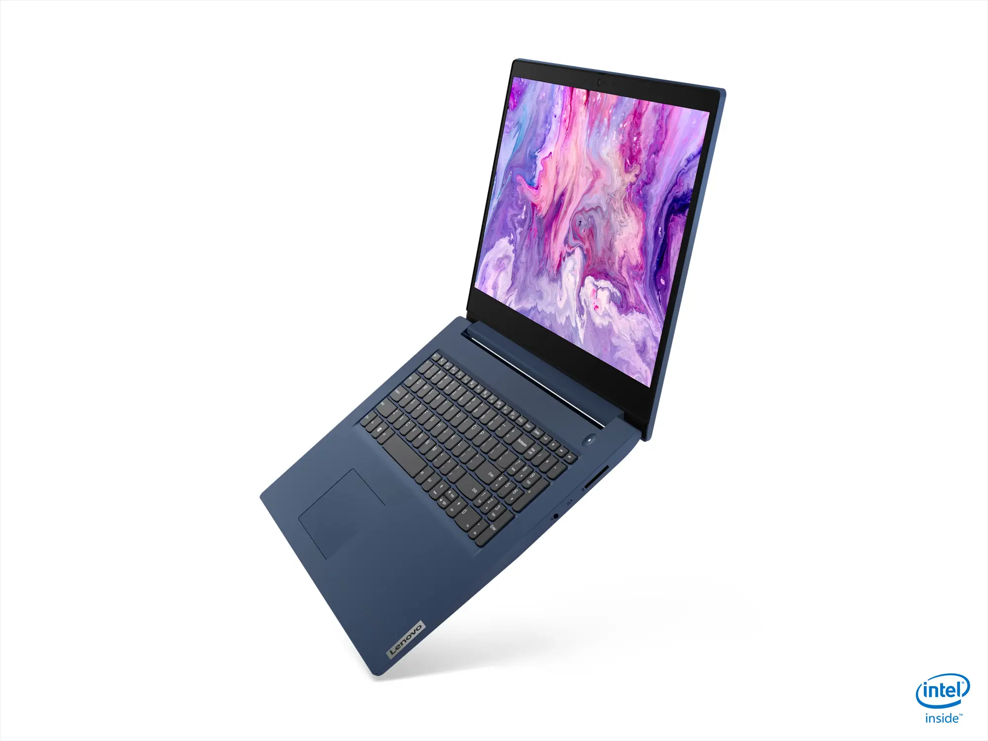 Lenovo IdeaPad 3 17IML05 4 GB 81WC0089UK