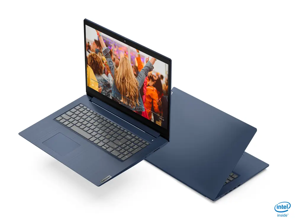 Lenovo IdeaPad 3 17IML05 8 GB 81WC0050GE
