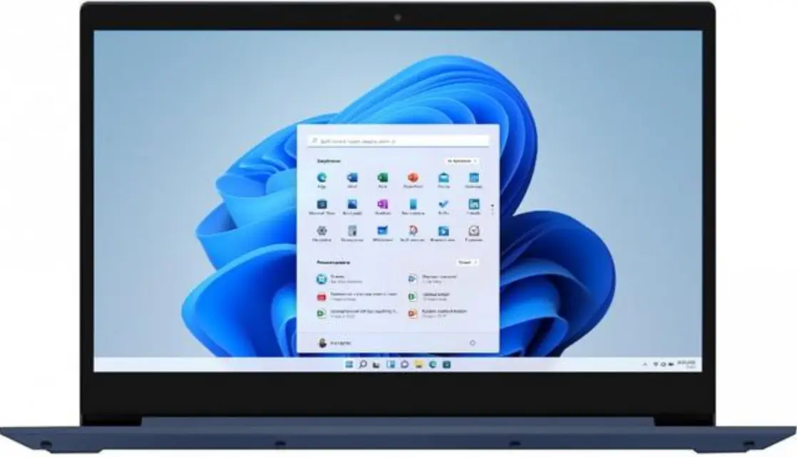 Lenovo IdeaPad 3 17ITL6 8 GB 82H900QBMB