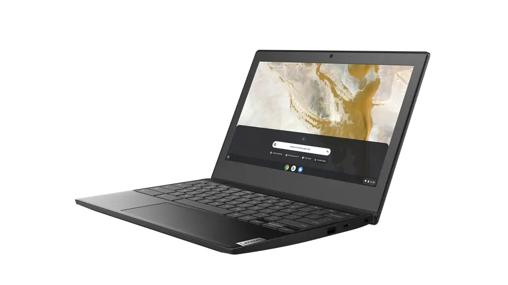 Lenovo IdeaPad 3 CB 11AST5 4 GB 82H40000US