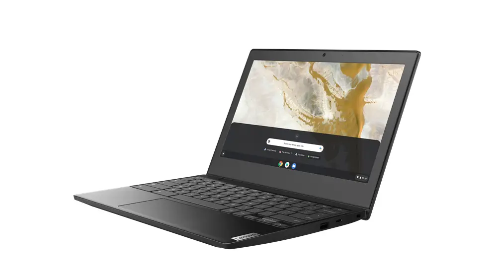Lenovo IdeaPad 3 CB 11AST5 4 GB 82H40006UK