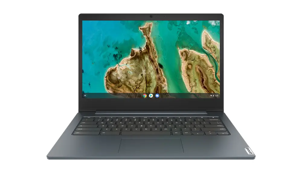 Lenovo IdeaPad 3 CB 14IGL05 4 GB 82C10018IX
