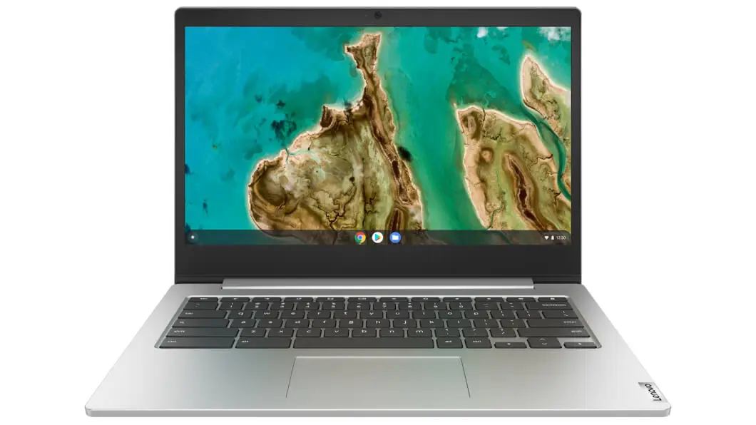 Lenovo IdeaPad 3 CB 14IGL05 4 GB 82C10004US