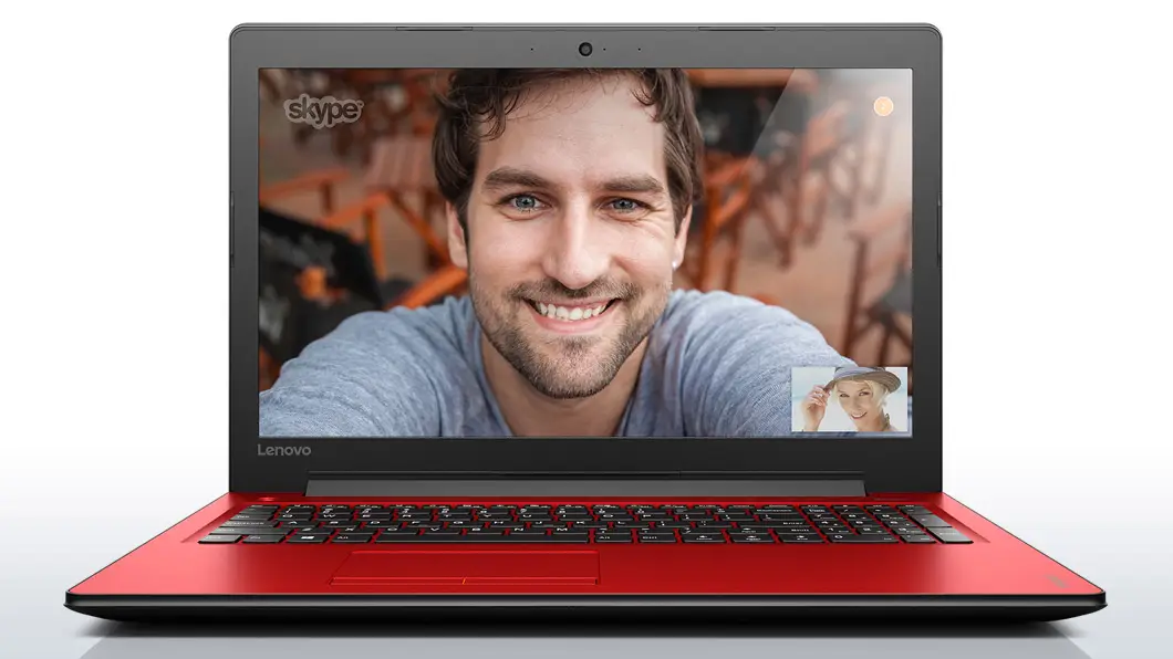 Lenovo ideapad 310 (15"), 310 (15" Touch) 80SM0047US