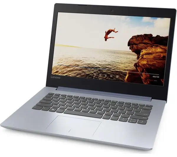 Lenovo ideapad 320 (14") AMD 4 GB 80XU002YUK