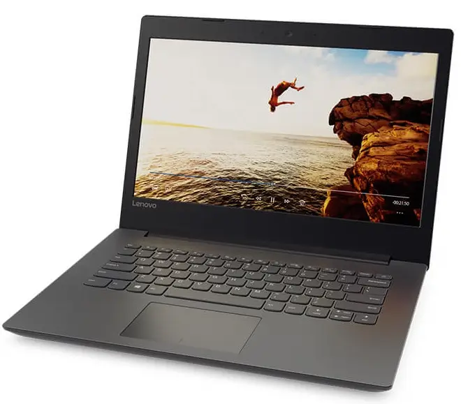 Lenovo ideapad 320 (14") AMD 8 GB 80XU0031UK
