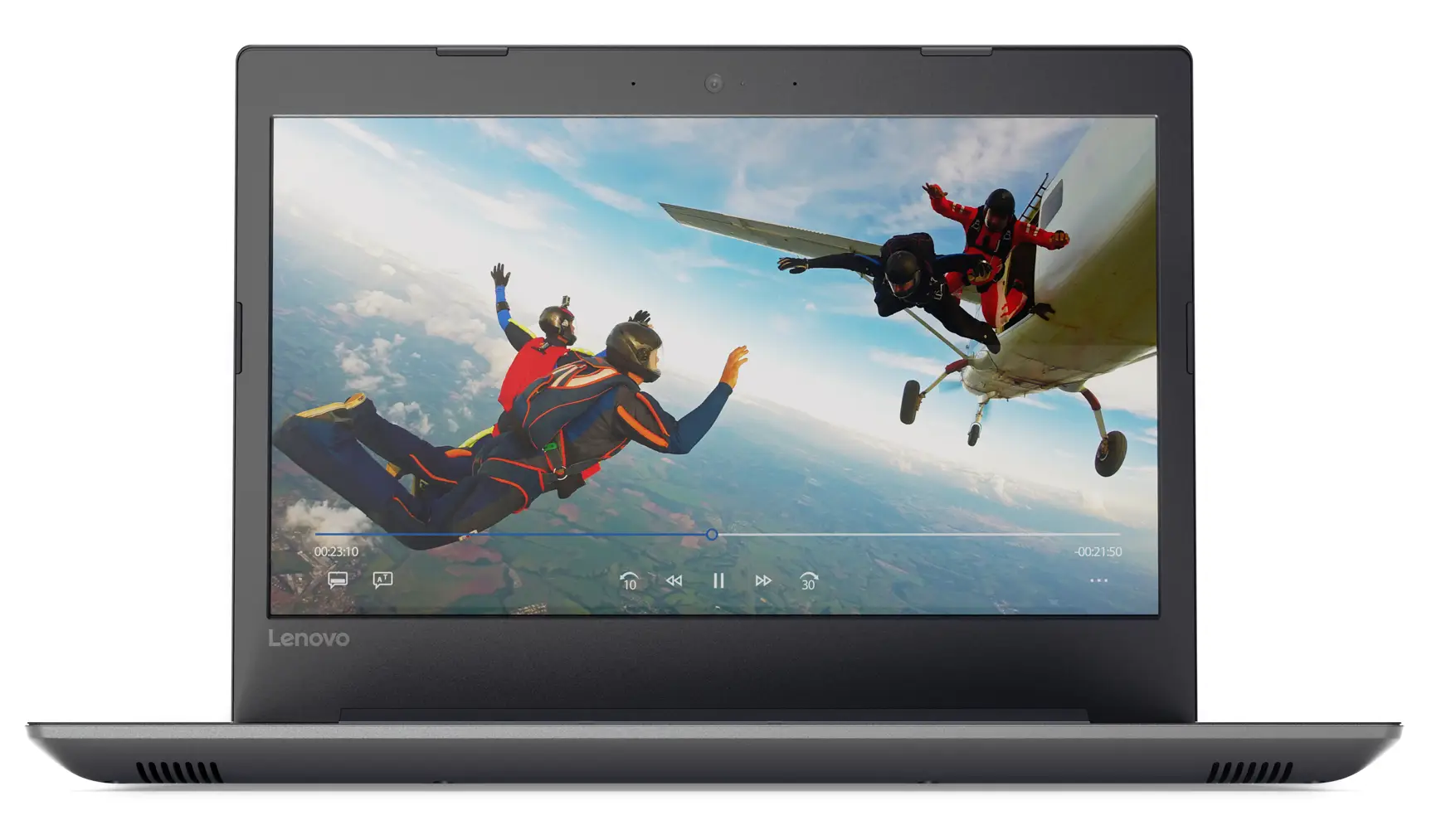 Lenovo ideapad 320 (14") Intel 4 GB 80XG006RUK