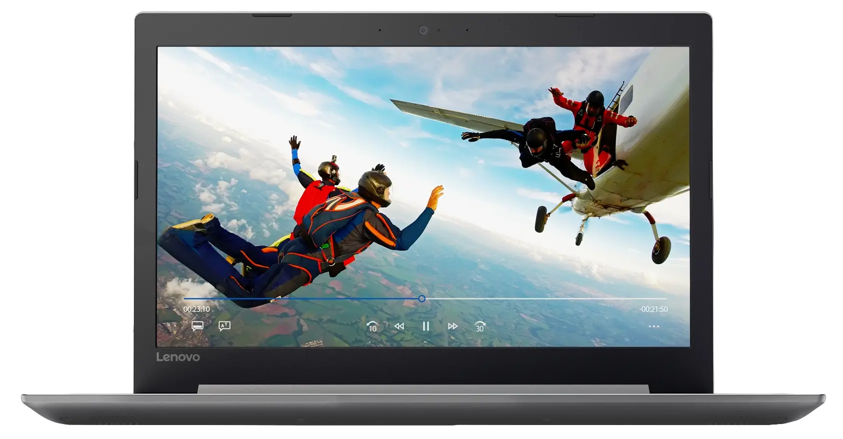 Lenovo ideapad 320 (15") AMD 4 GB 80XV009CUS