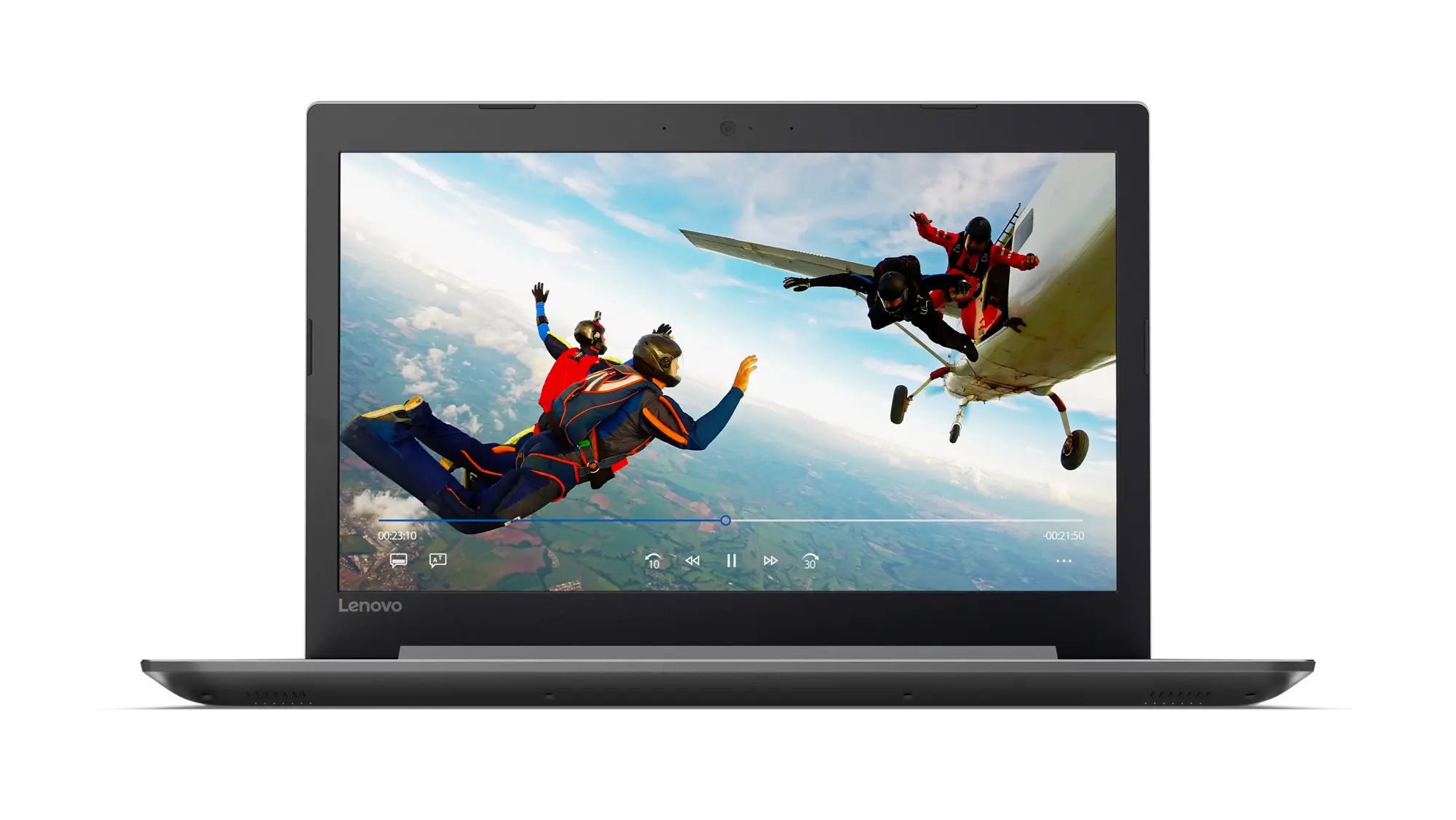 Lenovo ideapad 320 (15") Intel 8 GB 80XL03XGPG