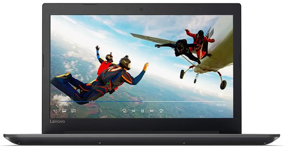 Lenovo ideapad 320 (15") Intel 8 GB 80XR018TGE