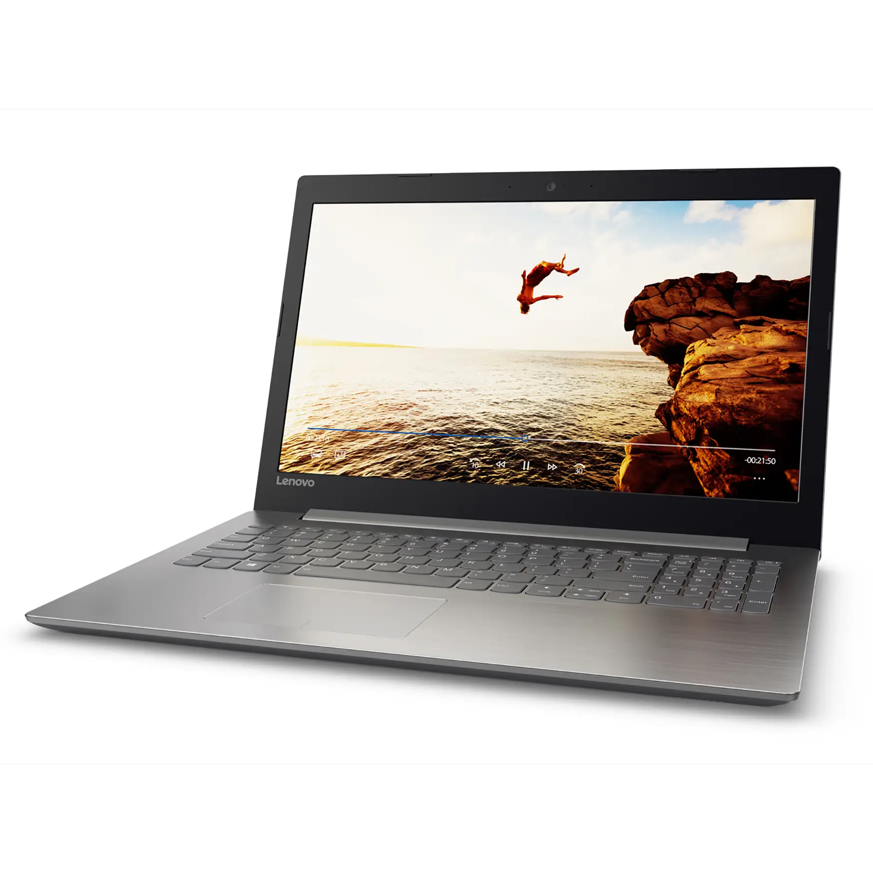 Lenovo ideapad 320 (15") Intel 8 GB 81BT0059TX
