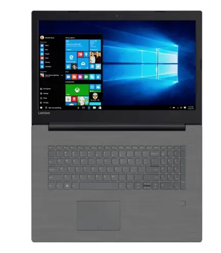 Lenovo ideapad 320 (17") AMD 8 GB 80XW001QFR