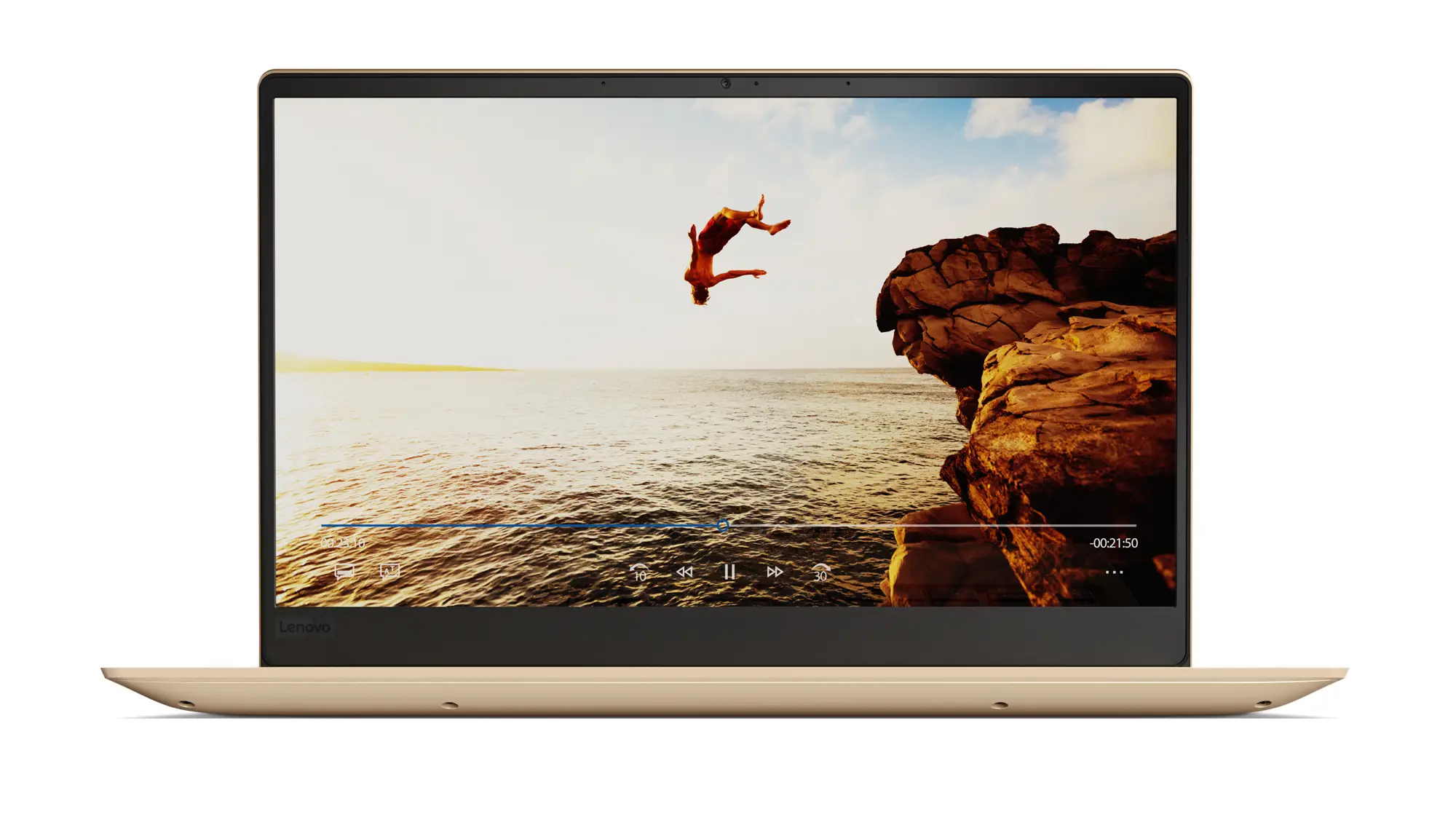 Lenovo ideapad 320S (13") 8 GB 81AK00BFGE